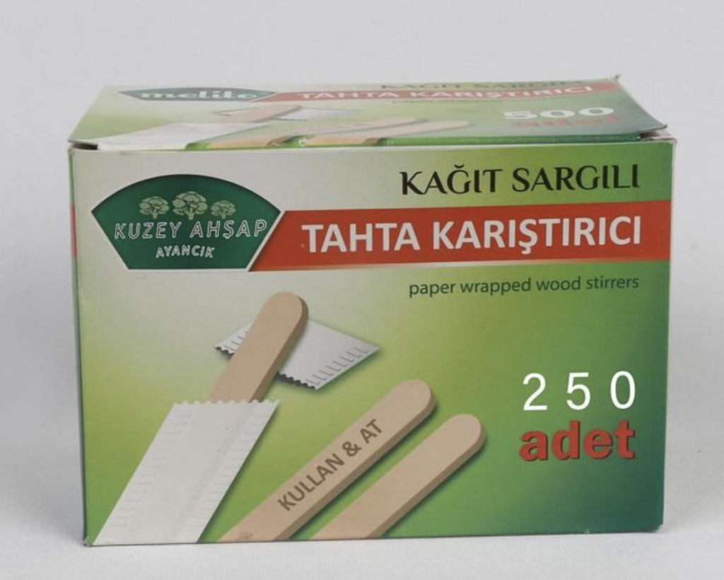 Karıştırıcı