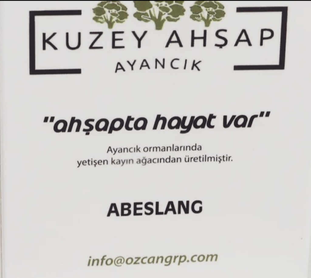 Abeslang